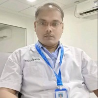 Anjani kumar Pathak