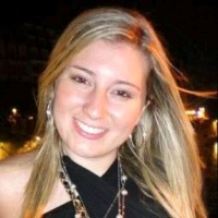 Kelly Cristina