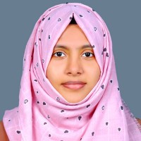 Ansha Salim