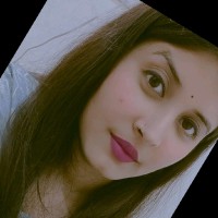 Divyanshi Dwivedi