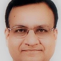 A P Shrivastava