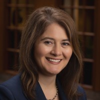 Anna Brickman