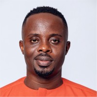 Bismark Sarpong