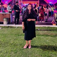 Anusree Jayamohan