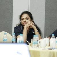 Uma Maheshwari