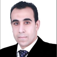 AbdElrahem Mohamed Ghanem