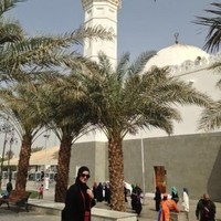Fatima Abdel-Wahab