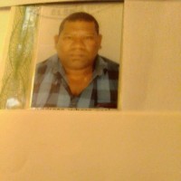Farouk Davids