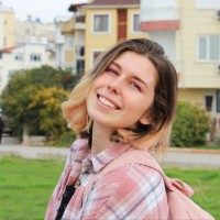 Ekaterina Kutniakova