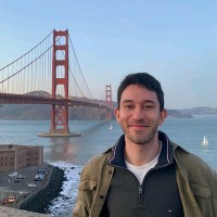 Daniel Perez Diaz Del Campo