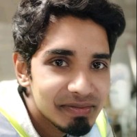 Farees Mehdi