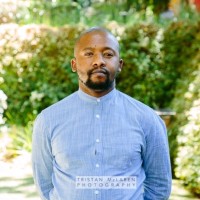 Lizwi Mchunu