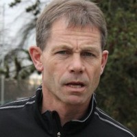 Steve Weston