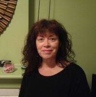 Lucie Wilson