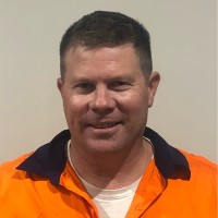 Ben Vincent