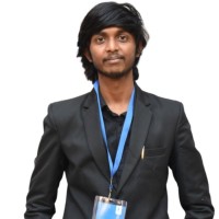 Pranav A
