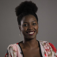 Mariam M Muganga