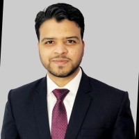 Yaqub Nadeem Mohammed