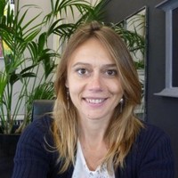 Barbara COGNET