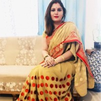Mokshta V Chauhan