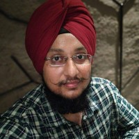 Gagandeep Singh