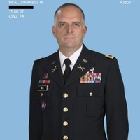 Darrell Beal