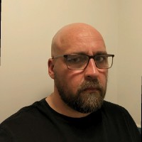 Rob Andrews