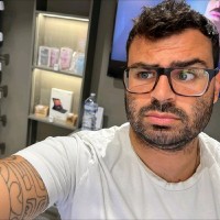 Angelo Angileri