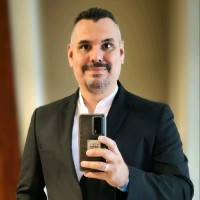 Jonathan Matamoros Mora