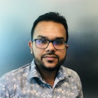Binoj Liyanage