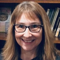 Maggie Bokelman