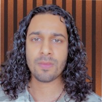 Arunkumar Chirapurath