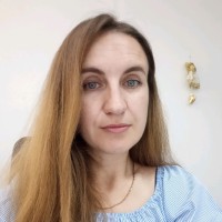 Nadiia Levchuk