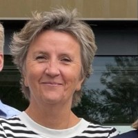 Dorthe Rasmussen