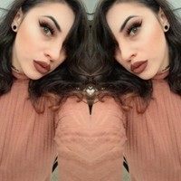 Alyssa Cates