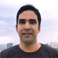 Behzad Bashokooh