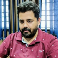 Sham Sundar