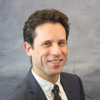 David Connerty-Marin