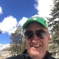 Bryan Langan