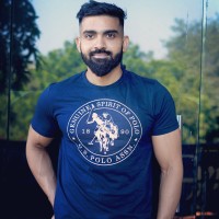 Lalit Arya