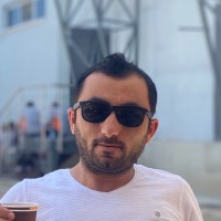 Yunus Salman