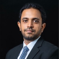 Imthad Hussain