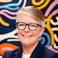 Sharon Schenk, Cmp