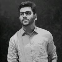 S Amit Rao