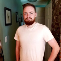 Connor Macdonald