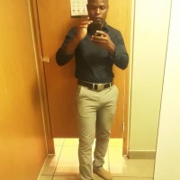 Tswaledi Edwin Modipa