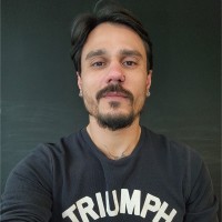 Ulysses Costa