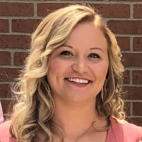 Amber Miller