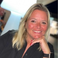 Marjolijn Van Koperen