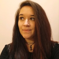 Zsuzsa Bálint